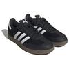 Adidas Кроссовки Velosamba 'Black White Gum' HQ9036