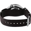 Seiko 5 Sports Automatic Men's Watch SRPD85K1 Stainless Steel 100m Water Resistant Black Dial