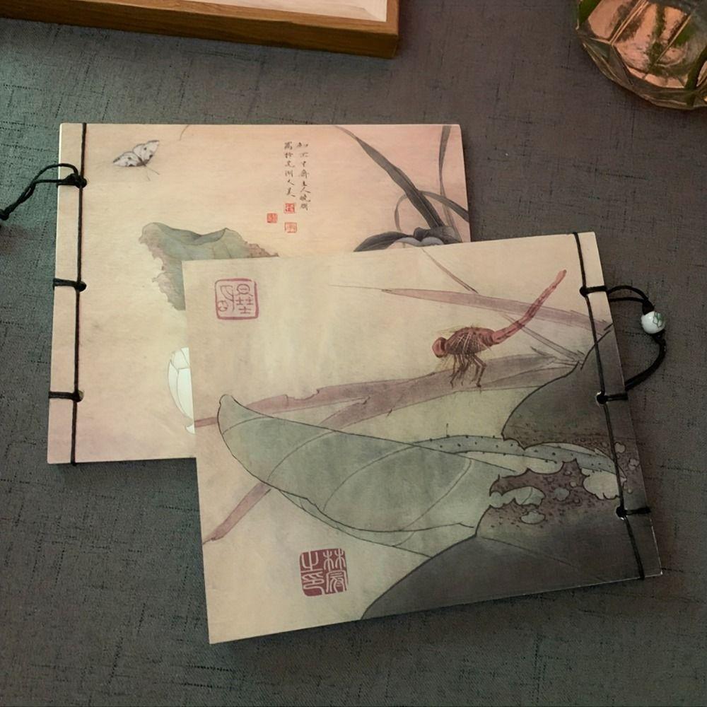 Ancient Style Ancient Style Sketchbook Antique Sketching Notes Sketching Notebook