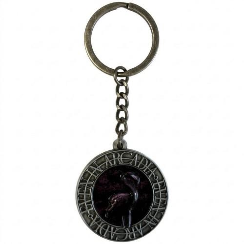 Sleep Token Even In Arcadia Keyring