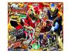 [CD] Columbia Kids Pack Kishiryu Sentai Ryusolger Ohanashi CD 3 НОВЫЙ из Японии