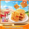 Хрустящие лапша-снек Lianglong - Смешанные вкусы (60 сумок)