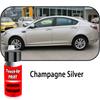 Car Paint Scratch Repair Pen for MG Motor MG 6 Car Touch Up Pen Black White Red Blue Silver Gray Scratch Paint Car Accessories WW35