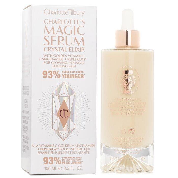 CHARLOTTE TILBURY Charlotte's Magic Serum Crystal Elixir