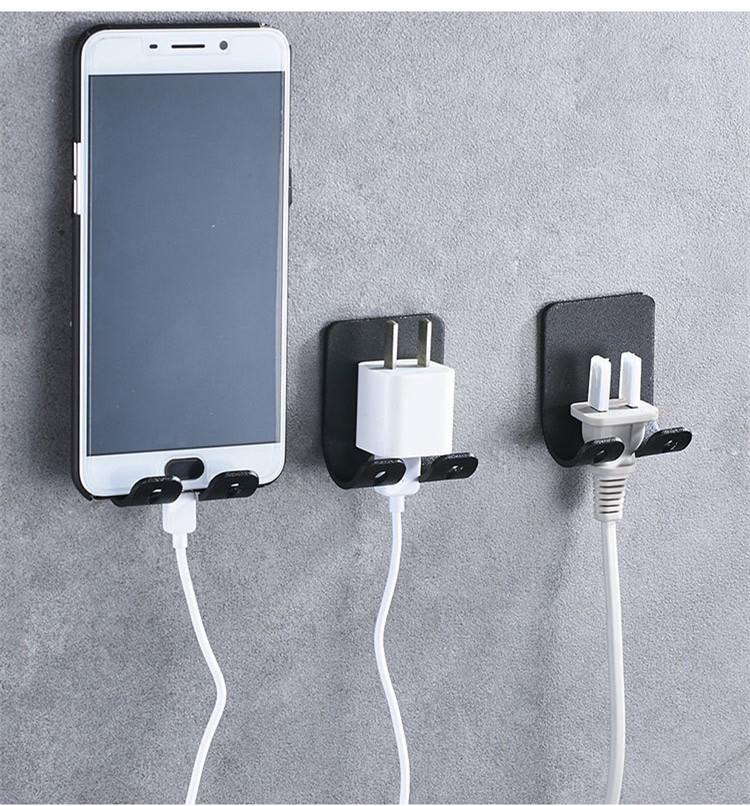 Держатель для бритвы из нержавеющей стали для ванной комнаты, крючок для хранения, настенная мужская полка для бритья, дырокол, бесплатная полка для бритвы, аксессуары для организации