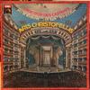 Виниловая пластинка ALICE CHRISTOPHERIS  The Golden Age of Castrati 2704411 LA VOIX DE SON  1986 Франция Классическая Б/У