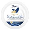 Питательный крем Dove, 75 мл, 1 шт.