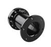 Car Steering Wheel Quick Release Hub Adapter Snap Off Boss Kit
