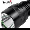 SupFire C8-T6 High-Power LED Flashlight