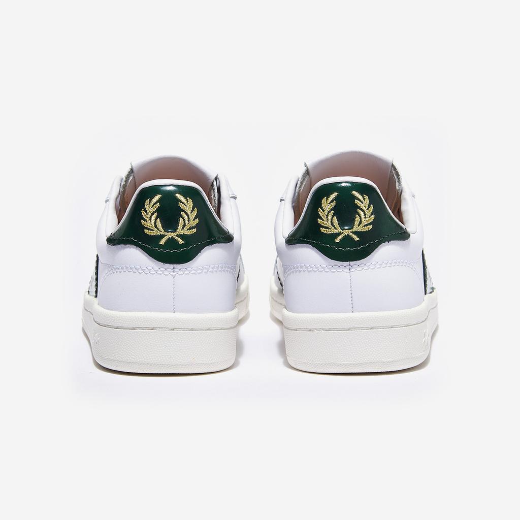 [FRED PERRY] B721 Leather/Branded, B3311, 1010090073, Popular Korean Shoes