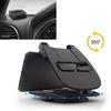 360° Phone Holder Dashboard Mount GPS Mobile Phone Holder For Car Accessories
