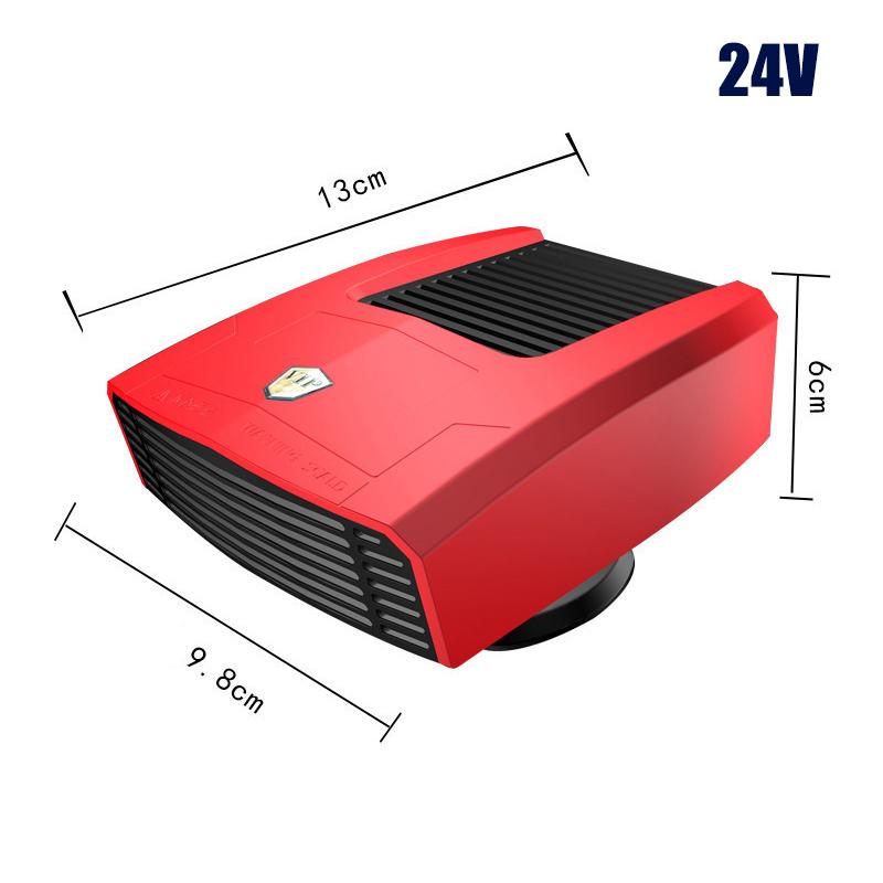Электрический автомобильный обогреватель, дефростера, демистера, портативный обогреватель, вентилятор для обогрева лобового стекла, дефростера, аксессуары для салона автомобиля