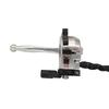 Motorcycle Parts Throttle Grip Assembly Brake Lever Handlebar Grip Switch With Wiring Harness for Honda Z50 Monkey Bike