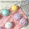 Handmade Creamy Butter Feel Pinch Ball Popular Sensory Toy Stress Calming Pressure Release Stretchable Squeeze Adult Gadget Gift