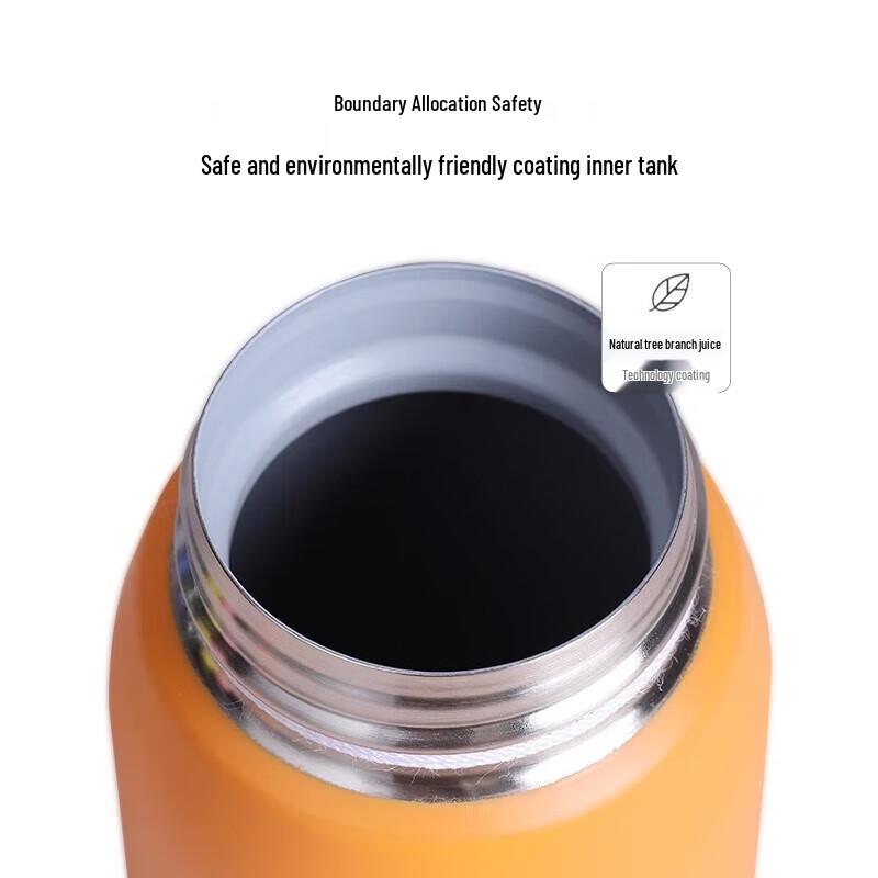 Zojirushi SM-WA48 480мл Синяя термокружка с вакуумной изоляцией