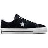 Converse One Star Low Black White Unisex Sneakers 171587C