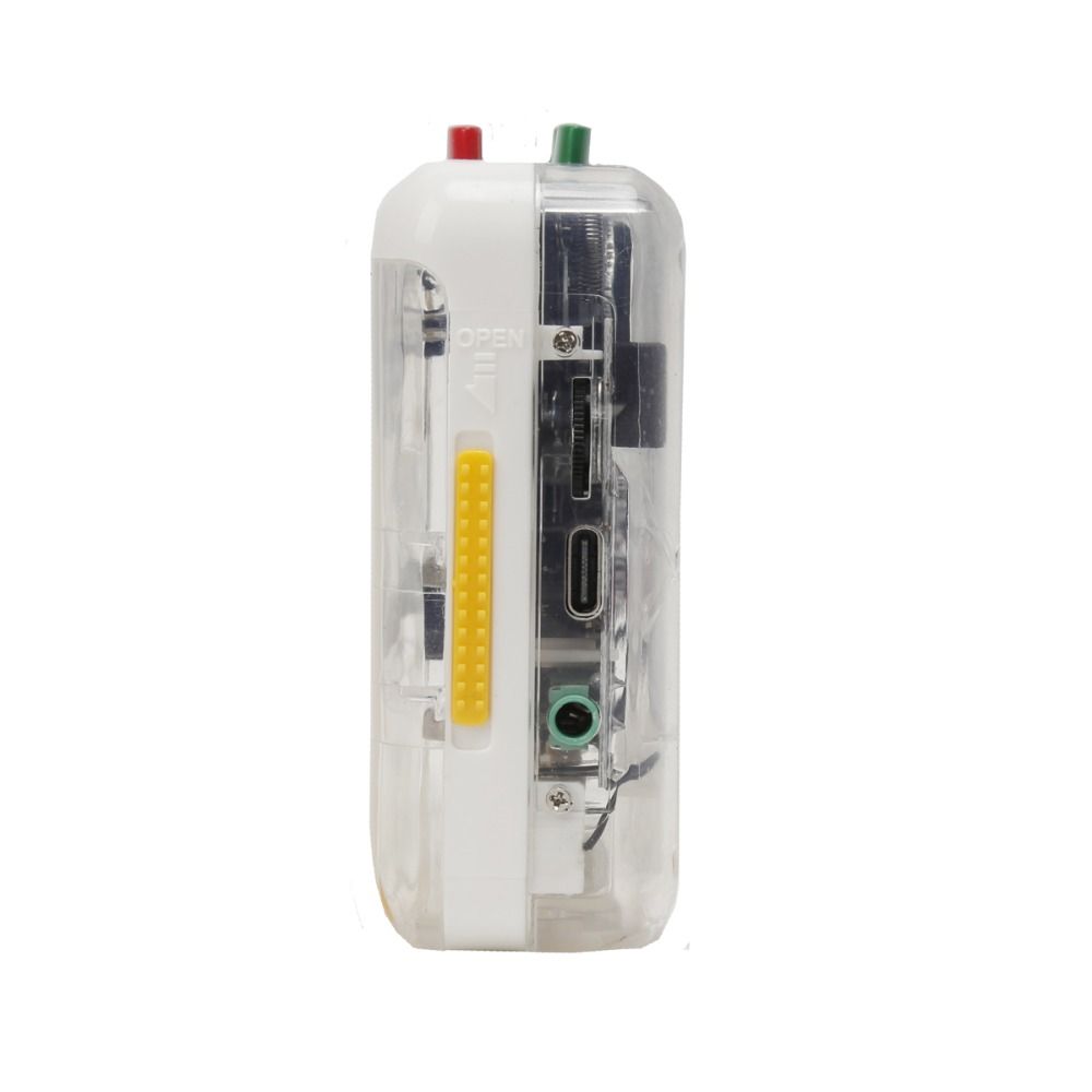 Multifunction Portable Walkman Plug and Play MP3 Converter USB Cassette Converter Portable Use