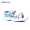 Детские пляжные сандалии Decathlon для улицы