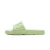 Li Ning Fashion Trendy Slide Sandals Unisex Footwear Green AZSV023-3