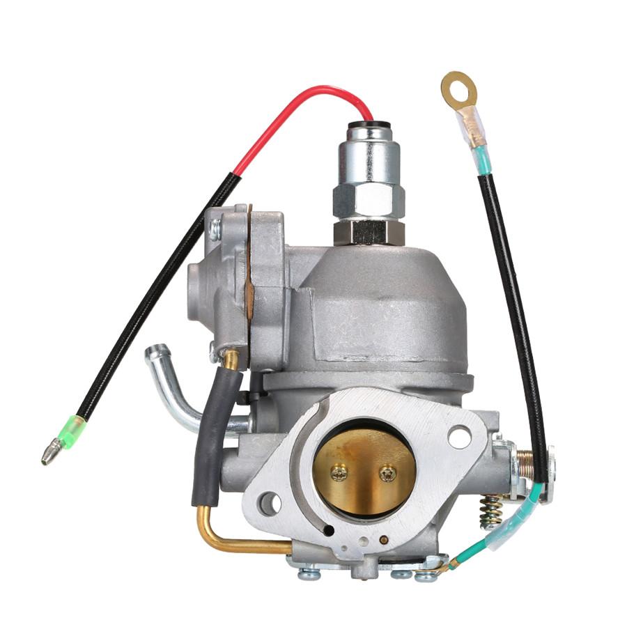 Carburetor Fits for Engine Craftsman Cub 25 27 HP CV730 CV740 Nikki Carb