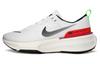 ZoomX Invincible Run 3 Se Белый Черный Пикантный Красный Лаймовый Взрыв FJ1046-100