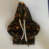 Black Pumpkin Skull Shift Cover Gear Handle Decoration Fits Manual Automatic Universal Car Shift Lever Interior Decor