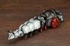 Kotobukiya HMM ZOIDS Morgan with Full Option Scale Plastic Model Approximately 205mm Long EZ-006 Set, 1/72 Kit,
