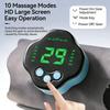29 Levels Electric Hand Massager EMS Microcurrent Cordless Wristband Built-in 300mAh battery Wrist Massager Wrist Support Brace