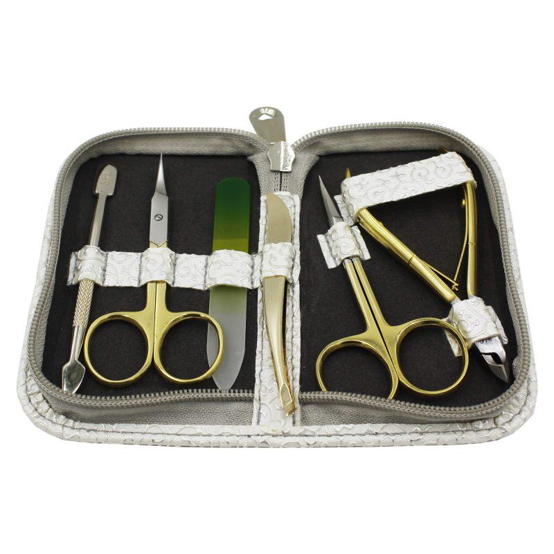 Manicure Set SPL 77109M