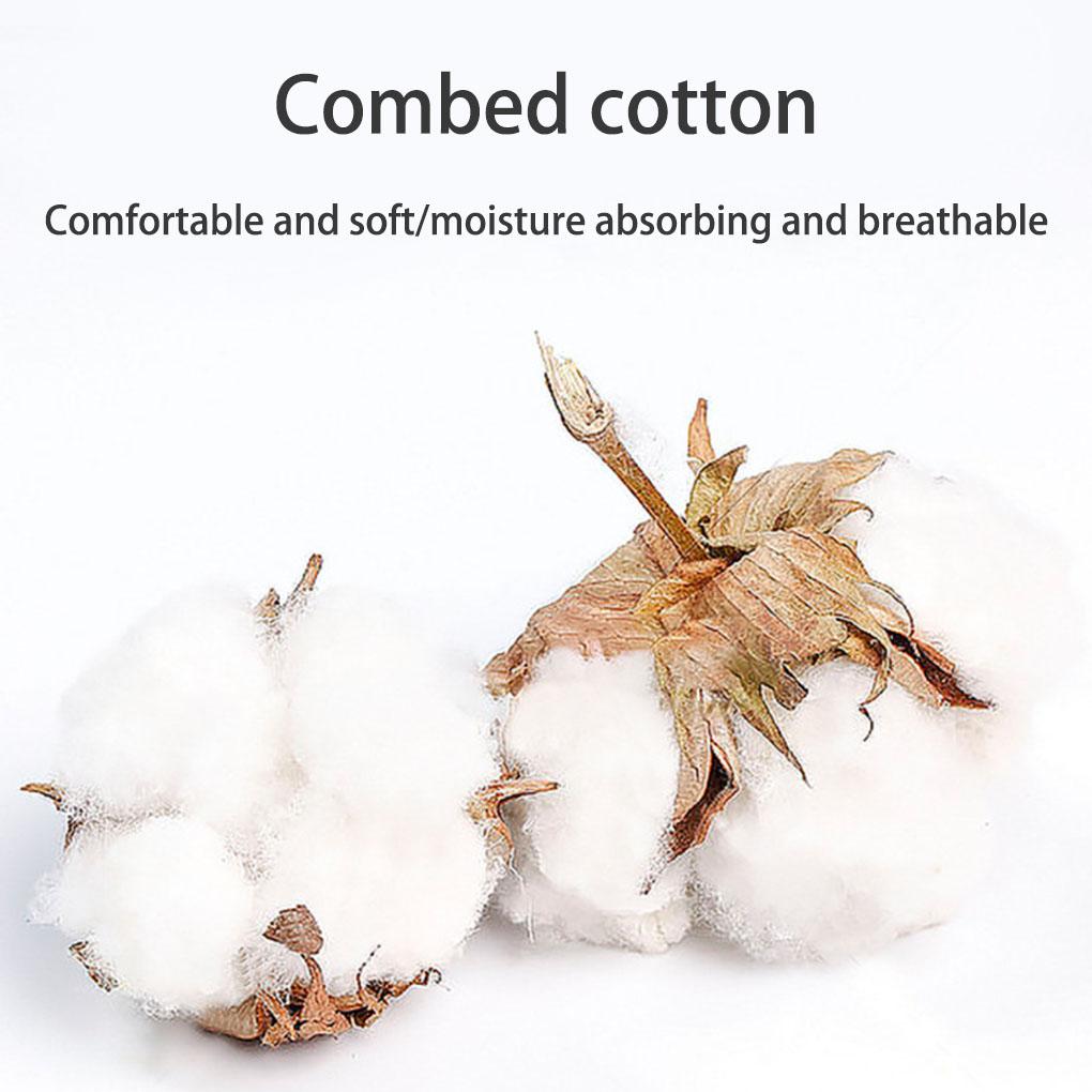 1 пара женских летних хлопковых носков на переднюю часть стопы, дышащие накладки для пальцев ног, многоразовые подушечки для пальцев ног для ходьбы, обувь