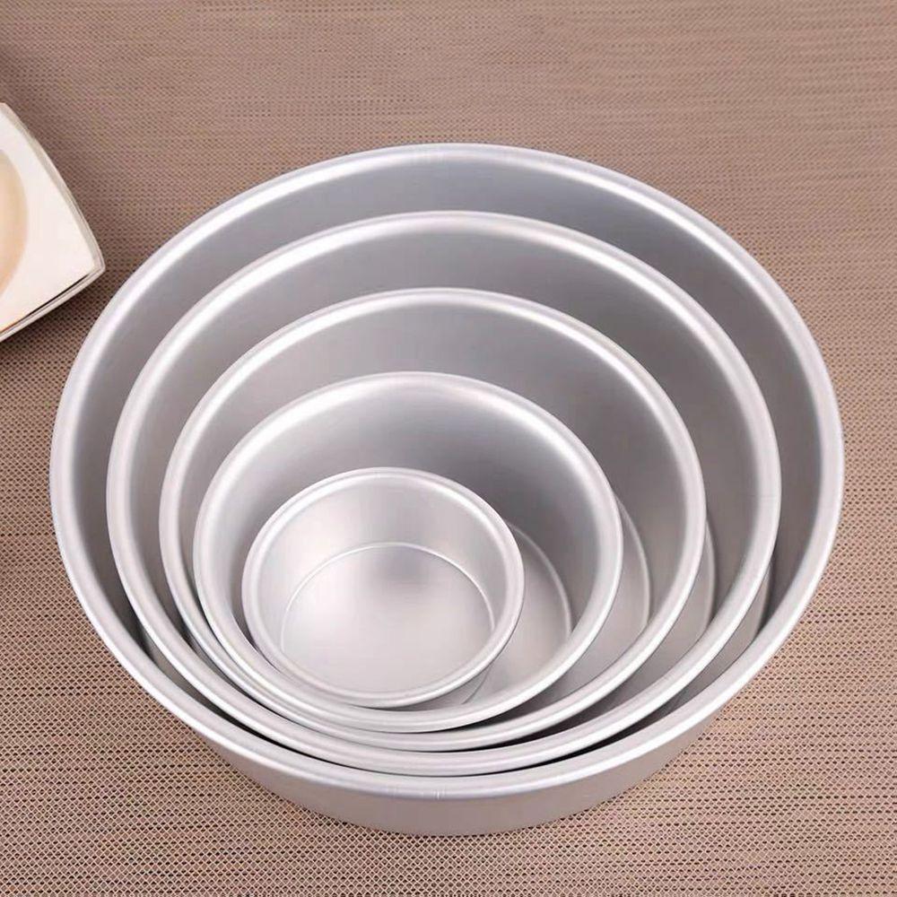 Форма для выпечки DIY, круглая, антипригарная, для муссового торта, с рисунком, форма для сыра, форма для торта, форма для выпечки