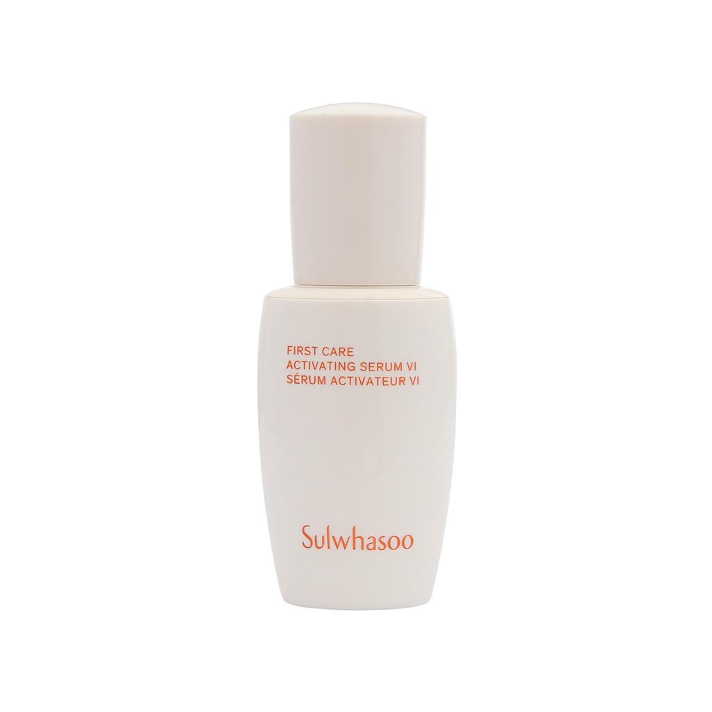 Sulwhasoo Сыворотка для первого ухода Activating Serum VI Образец