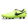 Nike Tiempo Genio 2 Кожаный Ag Pro 'Зеленый Черный' 844399-707