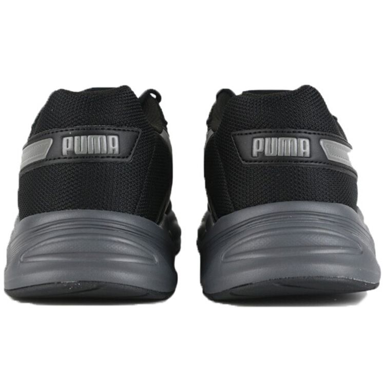 Puma Кроссовки 90s Runner SD Унисекс Черный Серый 372859-02