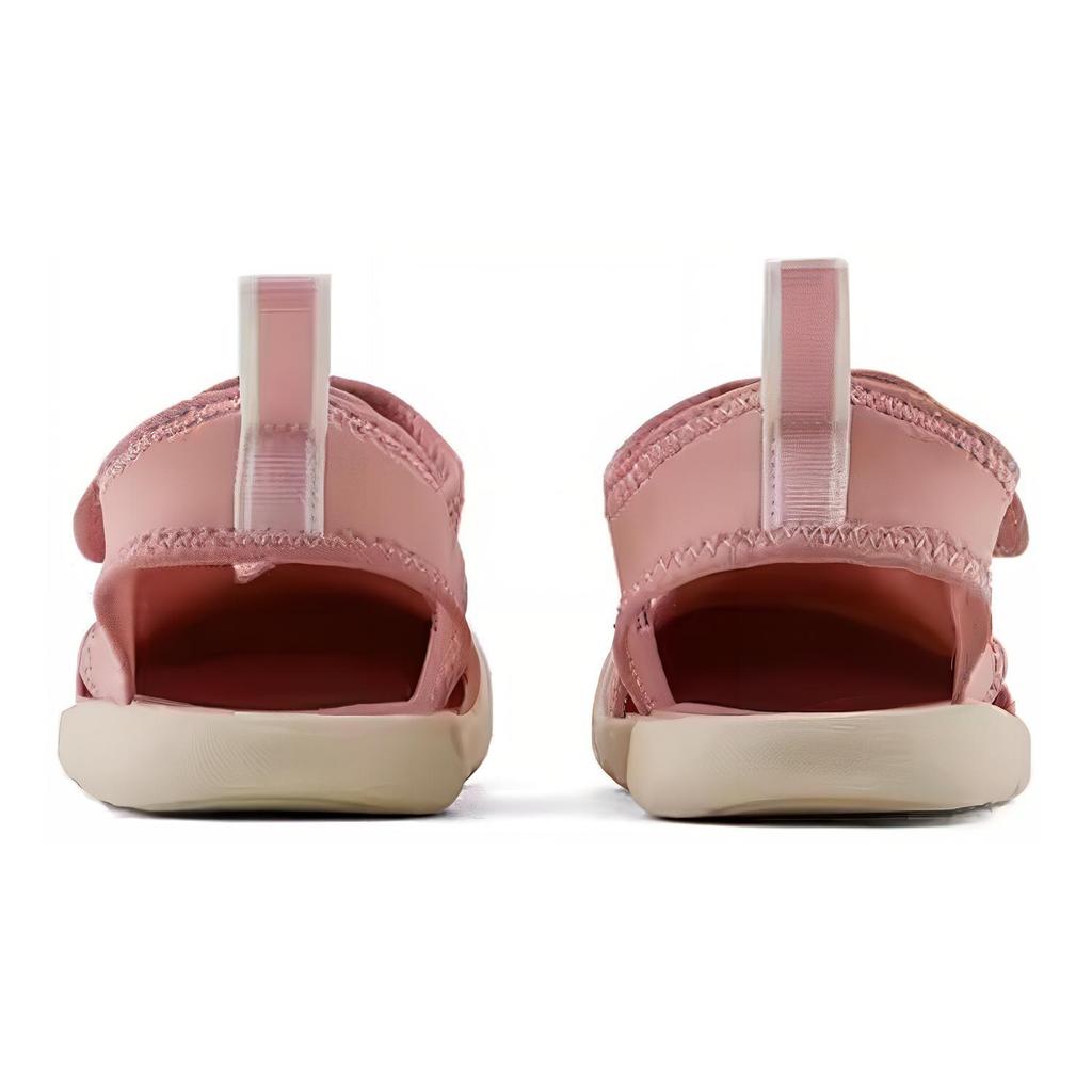 New Balance Nb Csr Protective Comfortable Kids Sandals Kids Sandals Pink SYFCRSC1