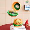 POP MART Губка Боб: Фигурки из серии «Хиты Красти Краб» Blind Box