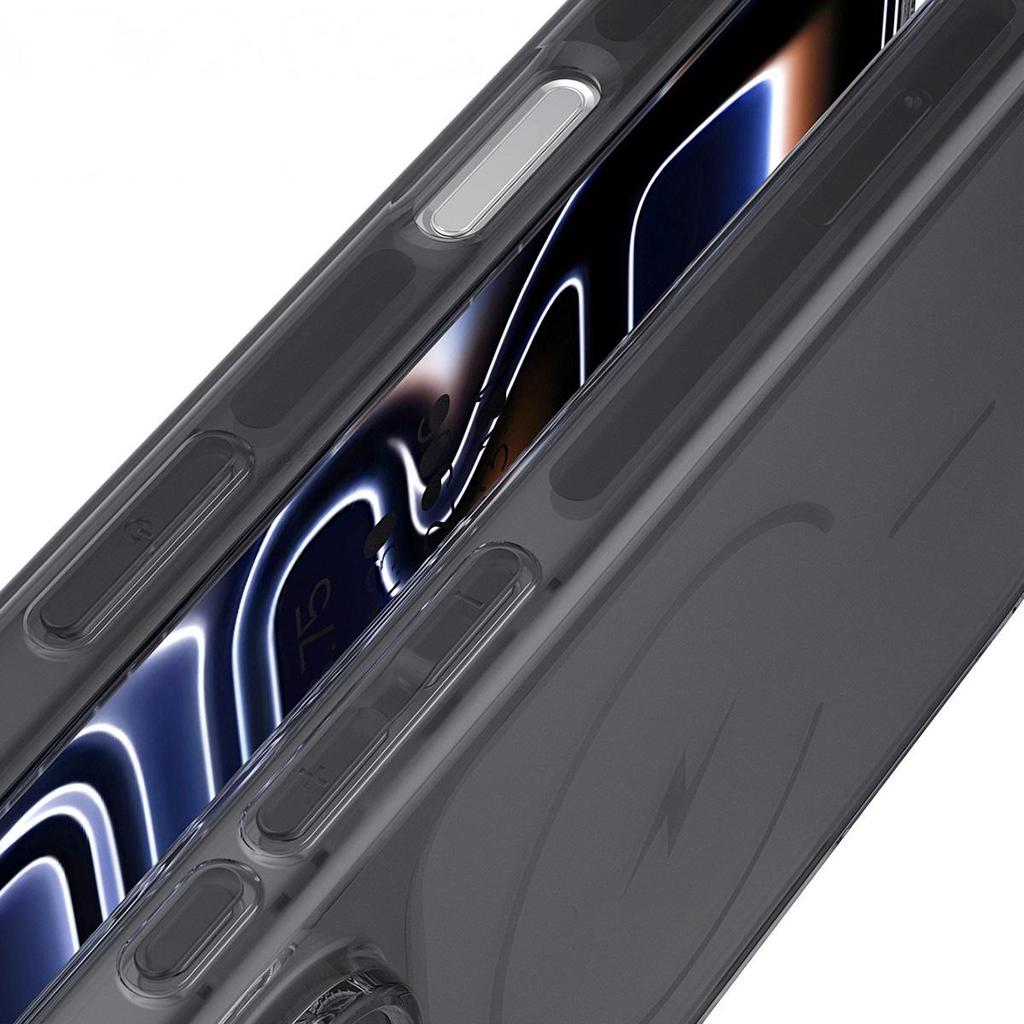 Чехол для HONOR X8d Премиум Матовый Нескользящая Рамка Полная Защита Камеры