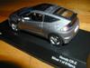 Масштабная литая модель Honda Skyroof J-Collection 1/43 CR-Z (Серебряный)