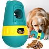 AUTAKI Лакомство для собак Развивающая игрушка для лакомства Игрушка для развивающего питания для собак Предотвращает быстрое поедание Игрушка для бросания, снимающая стресс у питомца Прочная игрушка для собак Игрушка для бросания Игрушка, Игрушка,