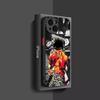 Чехол для телефона Аниме H-Hajime N-No I-Ippo Для IPhone 16e 16 15 14 13 12 11 Pro Max X XS Max Plus Матовый Прозрачный