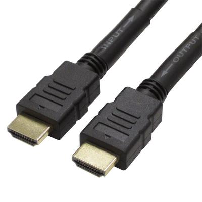 Аксессуары для аудио и видео – HDMI-кабели и адаптеры