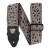 Ernie Ball Guitar Strap 5629 JASMINE AND JUICE Jacquard Strap [ERNIE BALL] [Authentic]
