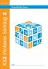 Книга KS2 Problem Solving Book 2