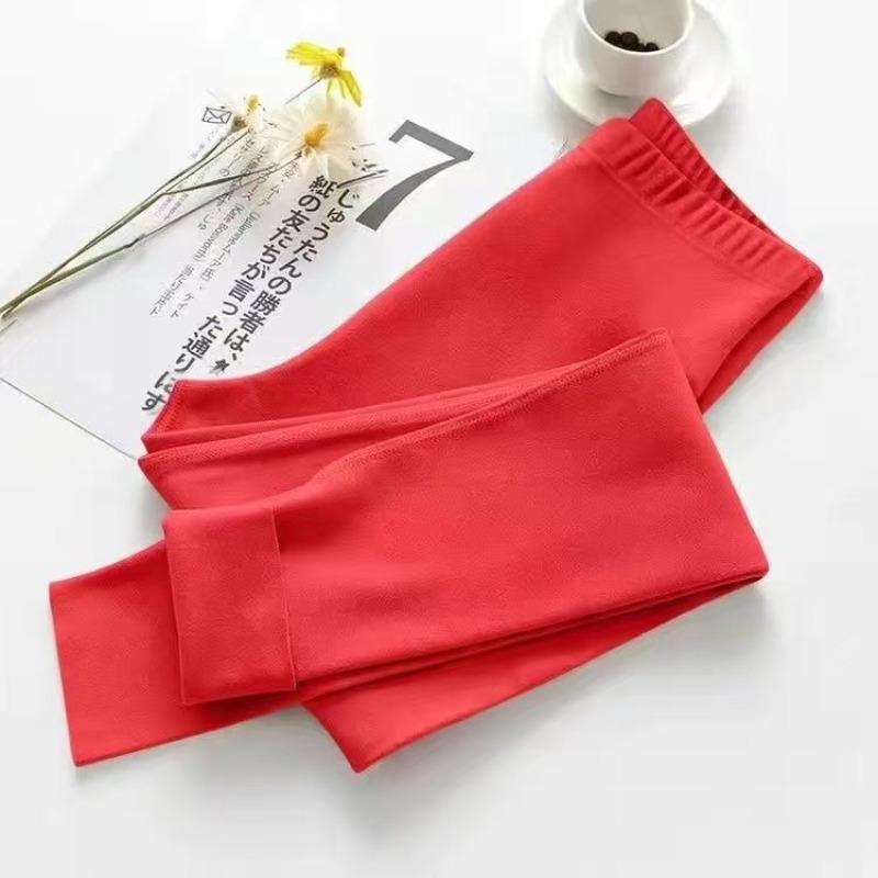 Двусторонние немецкие кальсоны для женщин, чтобы носить тепло, высокоэластичные, облегающие и бесшовные согревающие леггинсы на осень и зиму