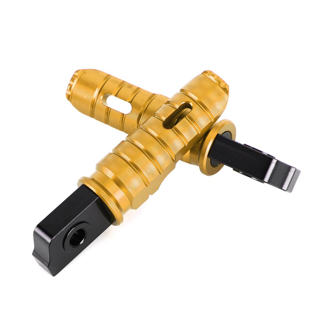 Передние подножки для Aprilia GPR 125 150 250 APR150 RS125 TUONO125