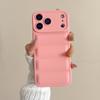 Осенне-зимняя волна трехмерный пуховик чехол для мобильного телефона iPhone11Promax корейский Apple 11P защитный чехол