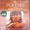 Виниловая пластинка JACK JONES The Special Collection INTS5007 RCA INTERNATIO 1980 UK КантриФолк Б/у