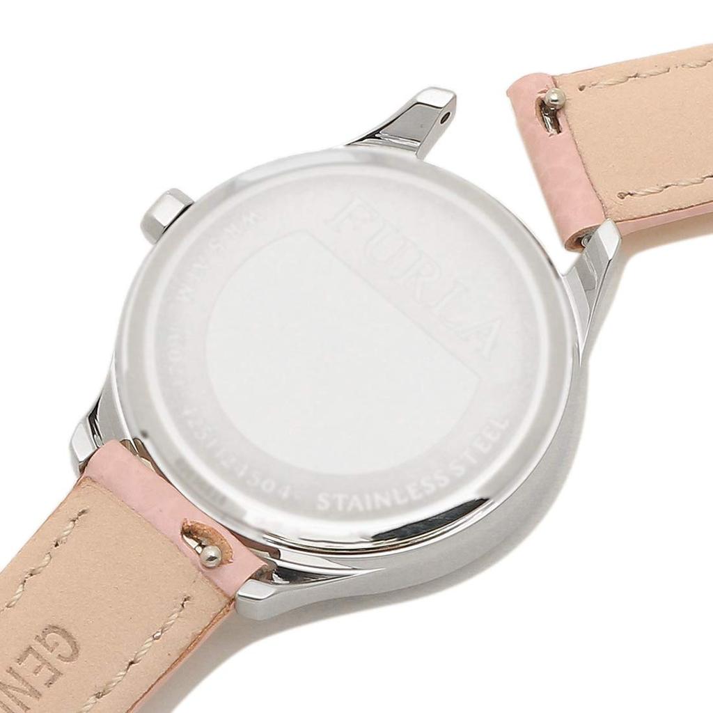 Наручные часы FURLA 1016408 R4251124504 Розовые [Furla] Женские [item]