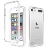 Прозрачный градиентный чехол для iPod Touch 5/6/7