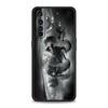 Cartoon Dragon Long Phone Case For Oppo A17 A31 A54 A57 A78 A79 A80 A98 Find X5 X6 Reno 7 8 10 11 13 F Pro 5G Soft TPU Cover Bag
